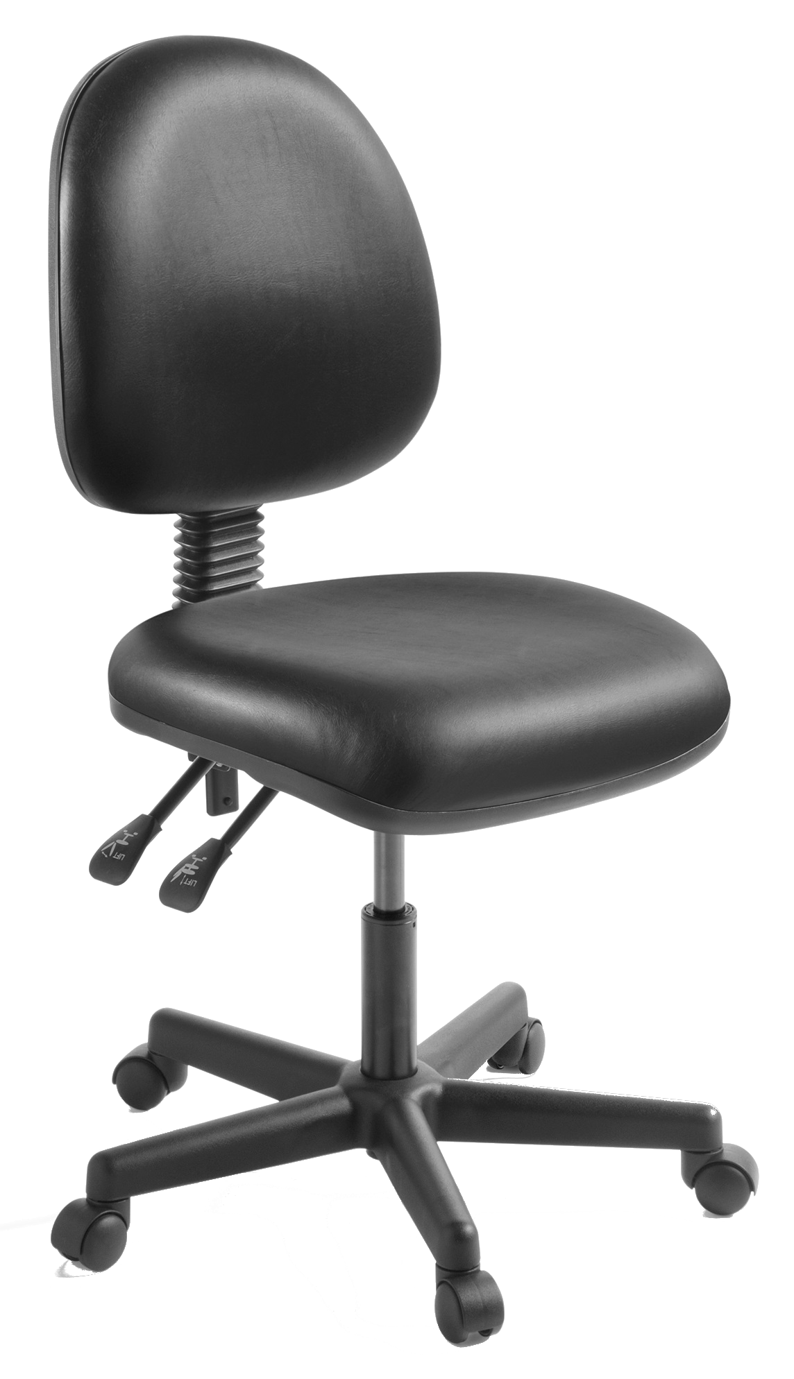 Hygiene Safe Ergonomic Office Chairs